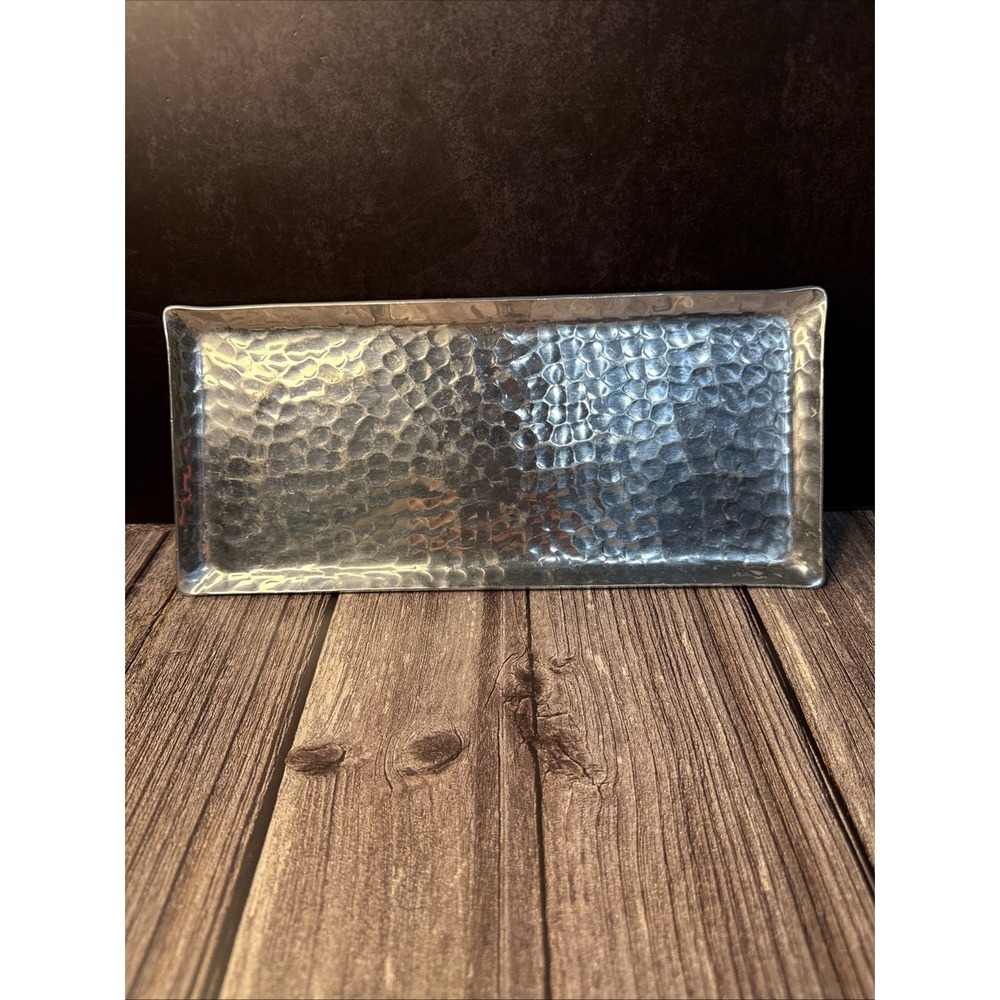 West Elm Serving Tray - Trinket Tray - Table Decoration